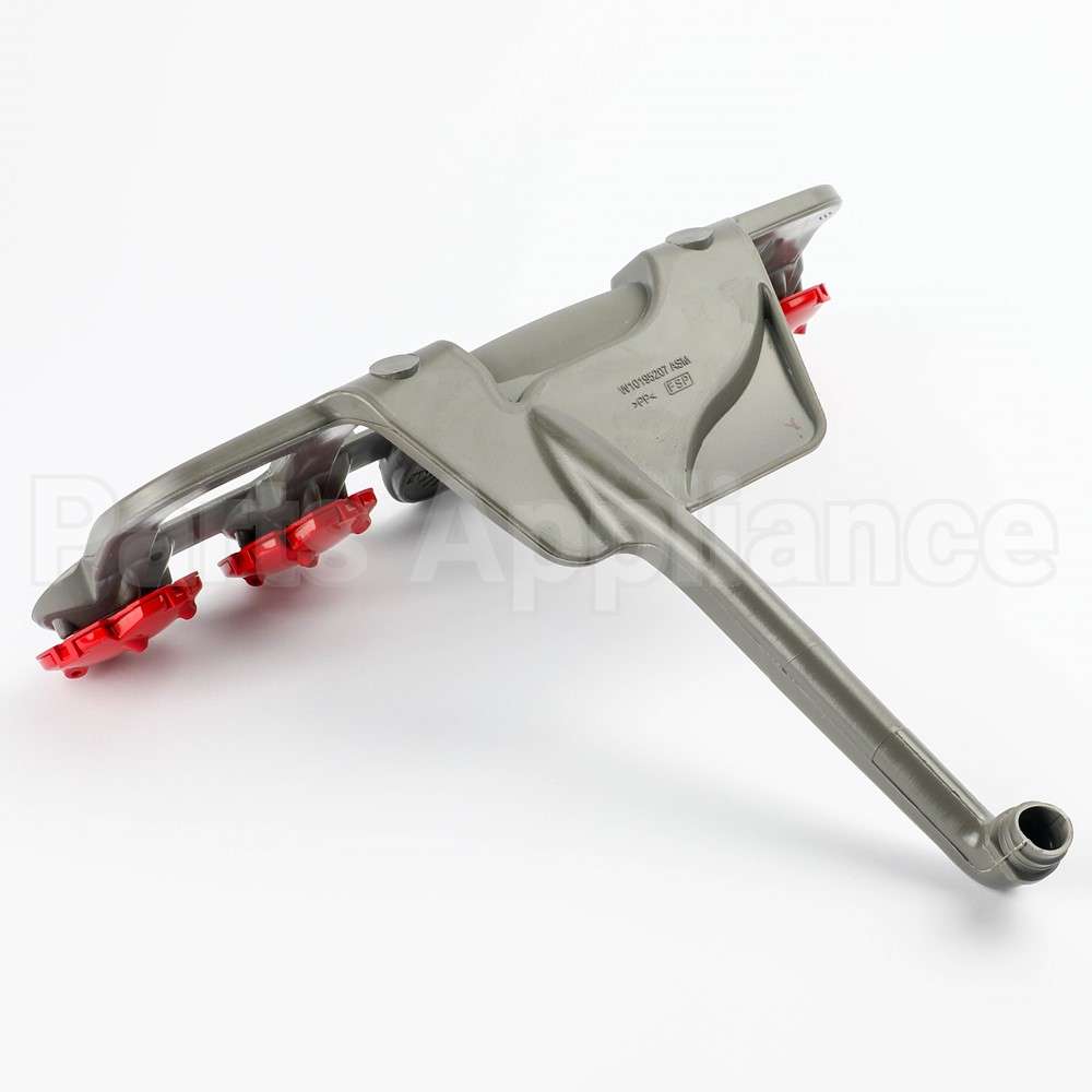 WPW10195207 Whirlpool Manifold