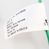 WPW10195500 Whirlpool Harns-Wire