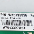 WPW10195836 Whirlpool Light-Ind
