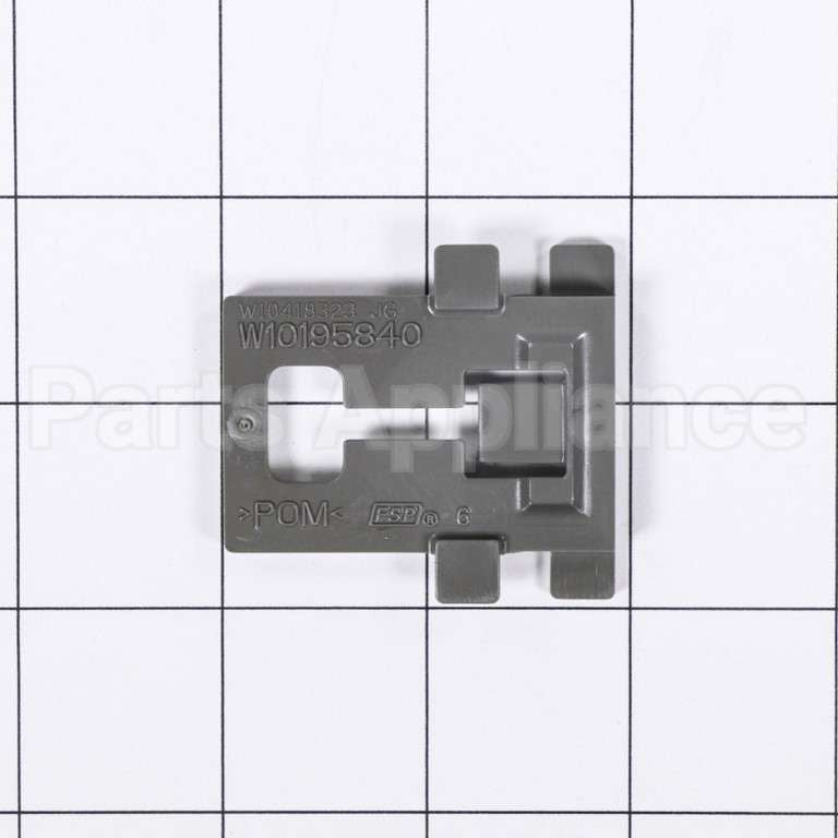 WPW10195840 Whirlpool Positioner