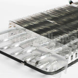 WPW10195923 Whirlpool Evaporator