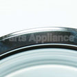 WPW10196405 Whirlpool Stove Oven Range 8 Inch Drip Bowl / Drip Pan