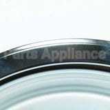WPW10196405 Whirlpool Stove Oven Range 8 Inch Drip Bowl / Drip Pan