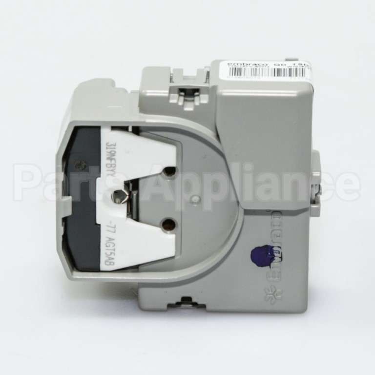WPW10197428 Whirlpool Start-Dev