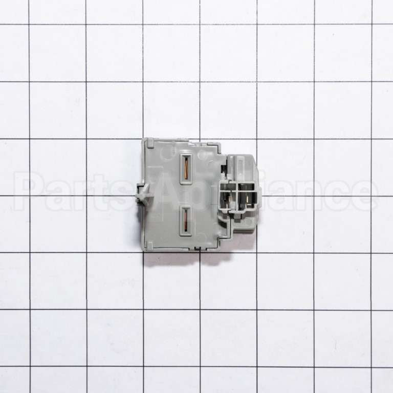 WPW10197428 Whirlpool Start-Dev