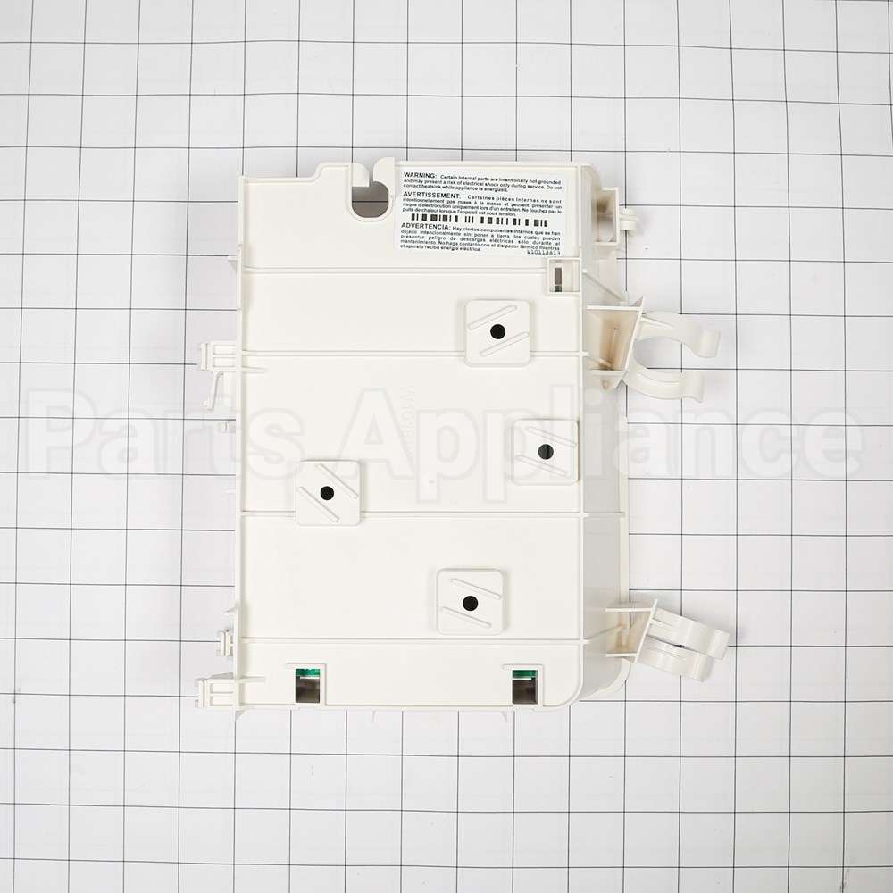 WPW10197864 Whirlpool Cntrl-Elec