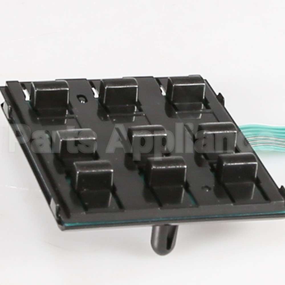 WPW10198198 Whirlpool Switch
