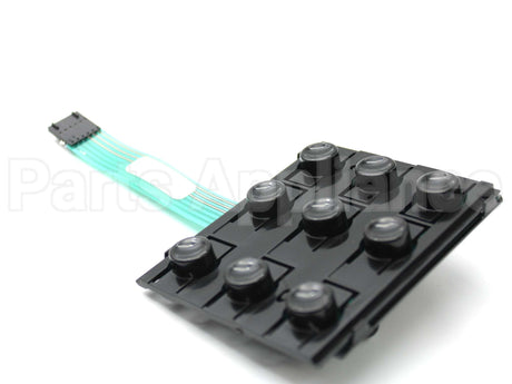 WPW10198199 Whirlpool Switch