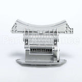 WPW10198417 Whirlpool Hinge
