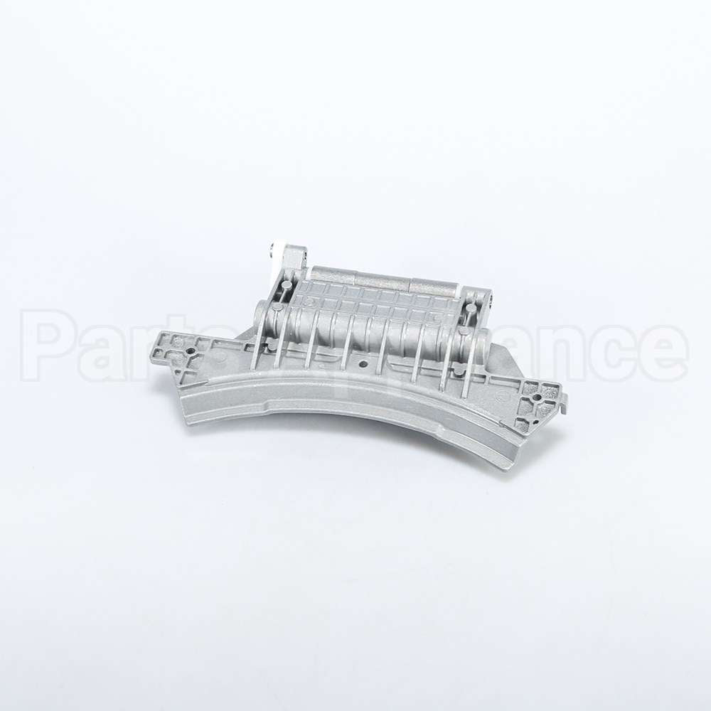 WPW10198417 Whirlpool Hinge