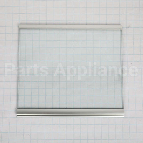 WPW10198700 Whirlpool Shelf-Glas