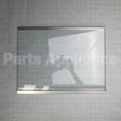 WPW10198701 Whirlpool Shelf-Glas