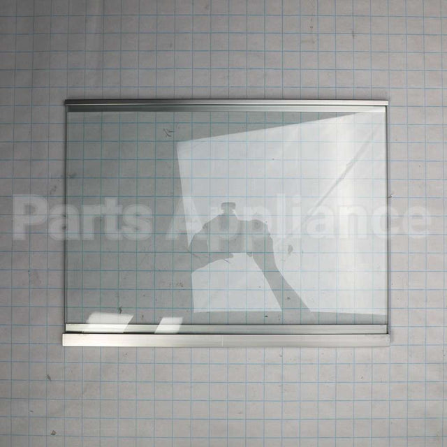 WPW10198701 Whirlpool Shelf-Glas