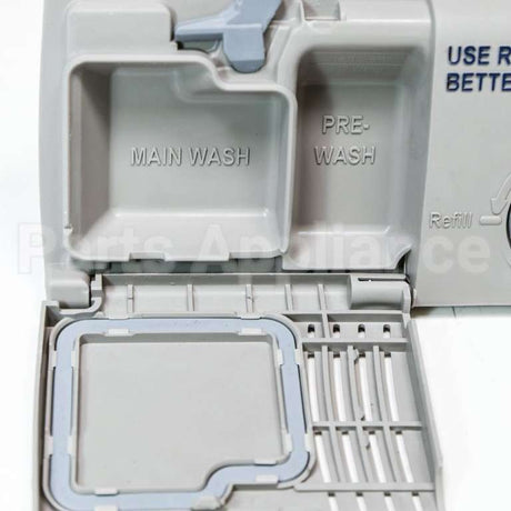 WPW10199696 Whirlpool Dispenser