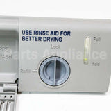 WPW10199696 Whirlpool Dispenser