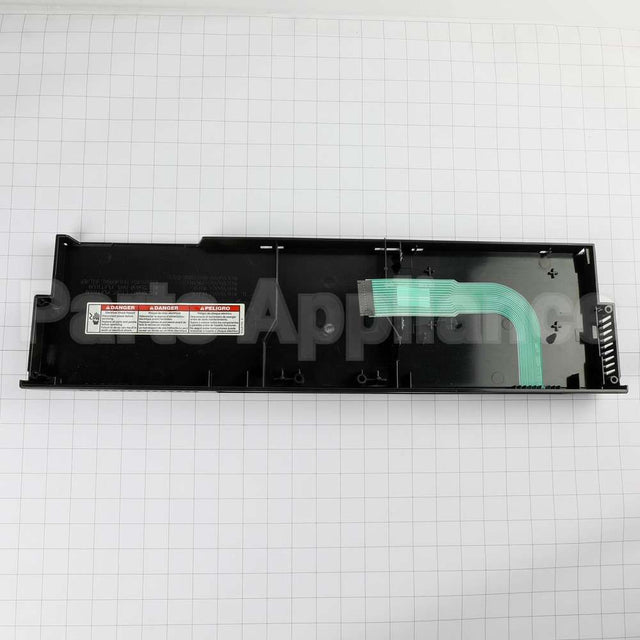 WPW10199788 Whirlpool Panel-Cntl