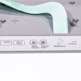 WPW10199790 Whirlpool Panel-Cntl