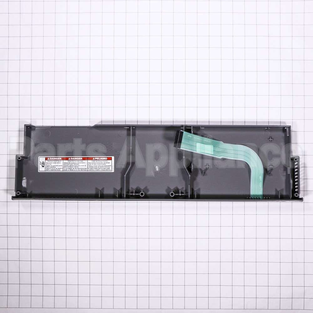WPW10199790 Whirlpool Panel-Cntl