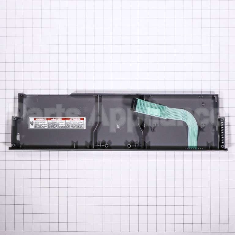 WPW10199790 Whirlpool Panel-Cntl