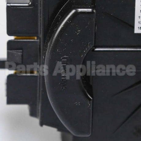 WPW10199989 Whirlpool Timer