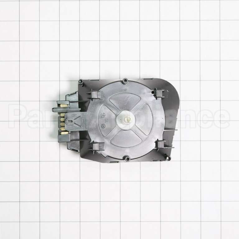 WPW10199989 Whirlpool Timer