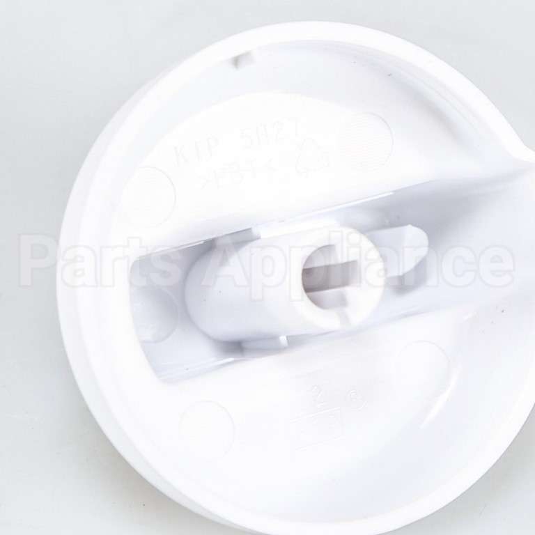 WPW10200192 Whirlpool Knob