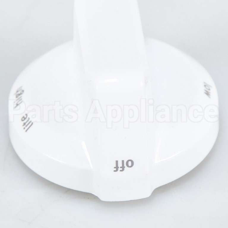 WPW10200192 Whirlpool Knob