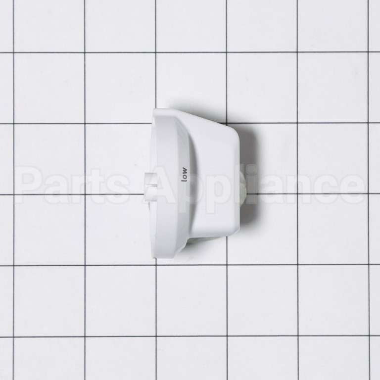 WPW10200192 Whirlpool Knob