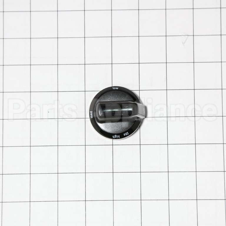 WPW10200193 Whirlpool Knob