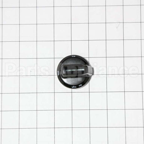 WPW10200193 Whirlpool Knob
