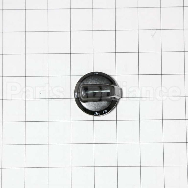 WPW10200193 Whirlpool Knob