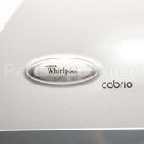 WPW10200837 Whirlpool Console