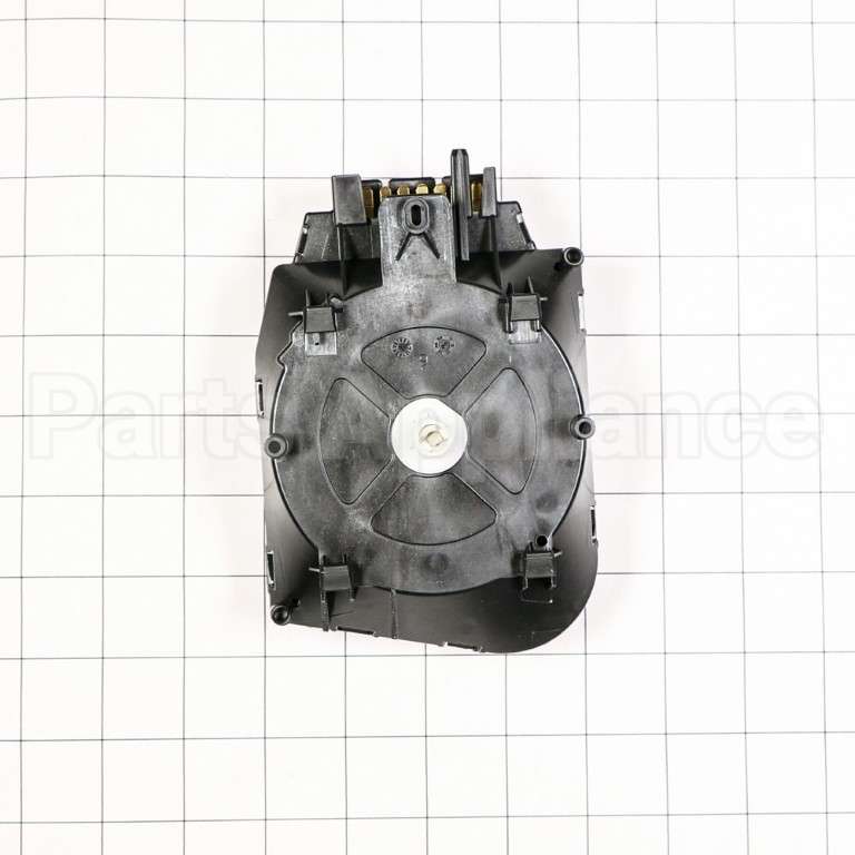 WPW10201447 Whirlpool Timer