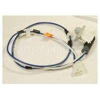 WPW10201785 Whirlpool Switch-Dor*Order By Model #*