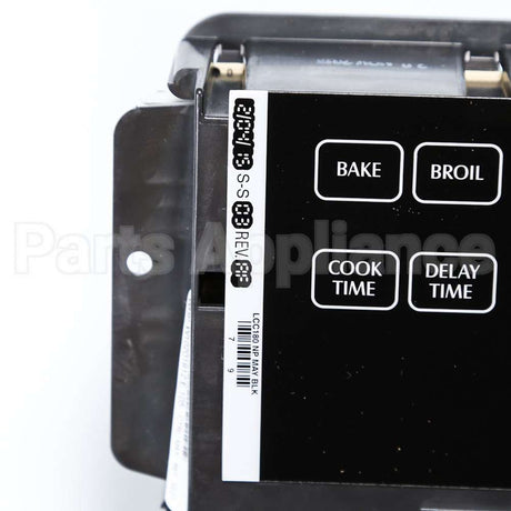 WPW10201912 Whirlpool Cntrl-Elec