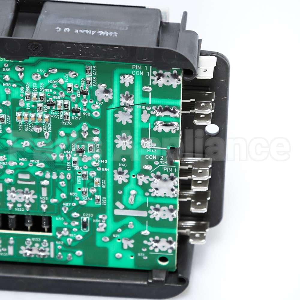 WPW10201912 Whirlpool Cntrl-Elec
