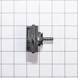 WPW10202616 Whirlpool Swtch-Temp