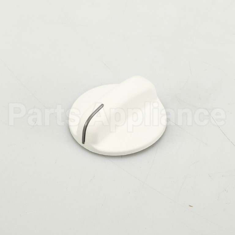 WPW10203524 Whirlpool Knob