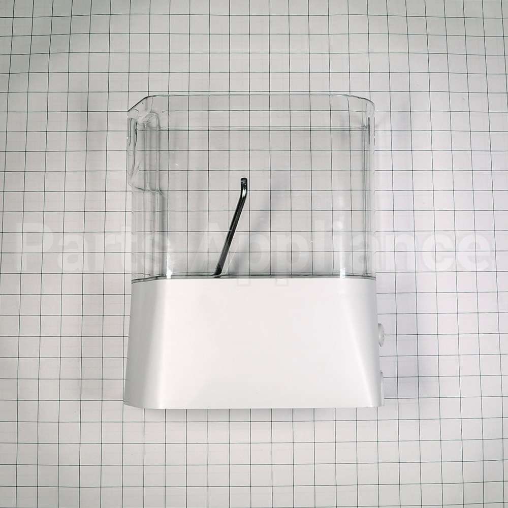 WPW10204467 Whirlpool Ice-Contnr