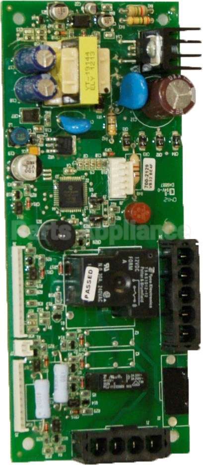 WPW10204648 Whirlpool Cntrl-Elec