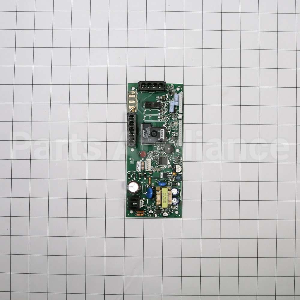 WPW10204648 Whirlpool Cntrl-Elec