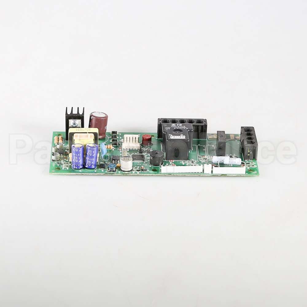 WPW10204648 Whirlpool Cntrl-Elec