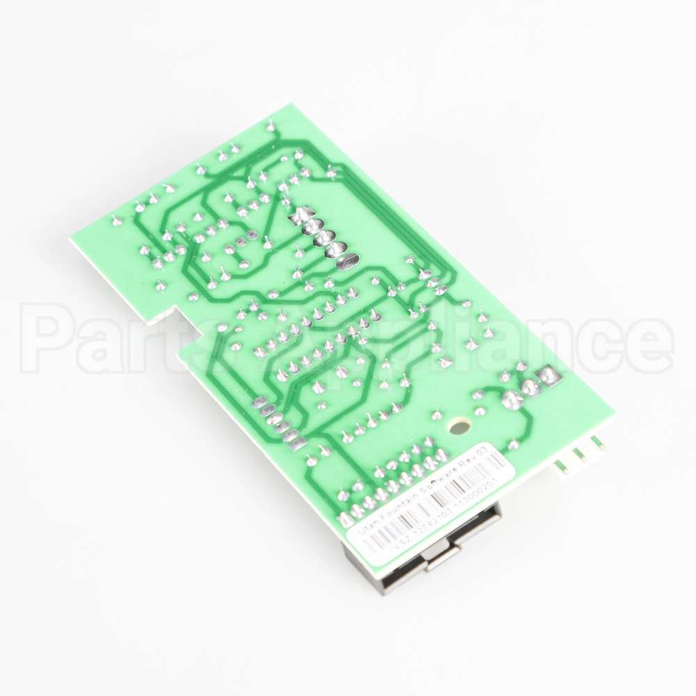 WPW10204681 Whirlpool Cntrl-Elec