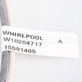 WPW10204717 Whirlpool Harns-Wire