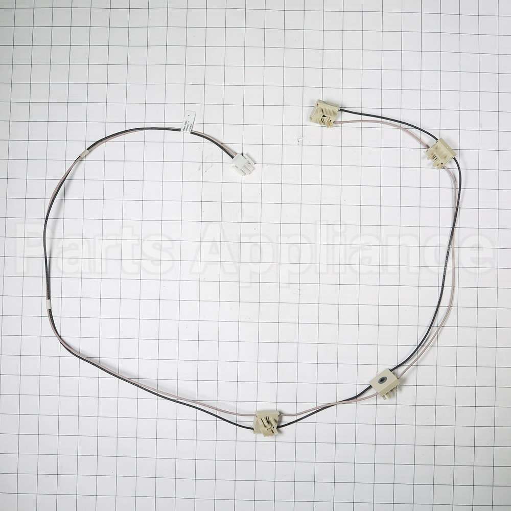WPW10204717 Whirlpool Harns-Wire