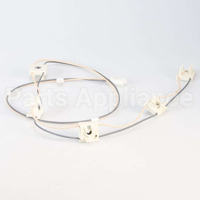 WPW10204718 Whirlpool Harns-Wire