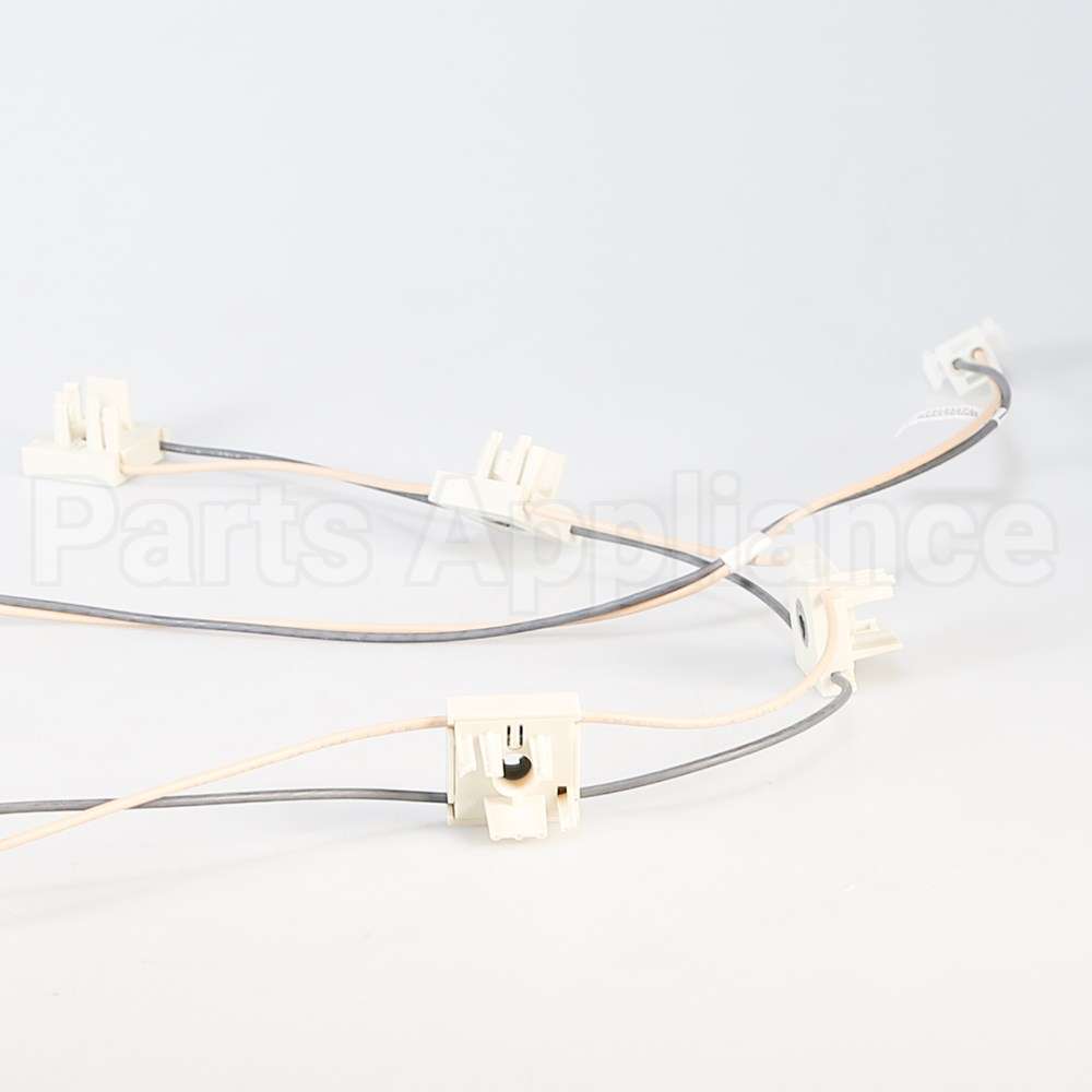 WPW10204718 Whirlpool Harns-Wire