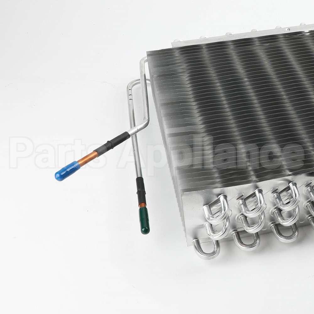 WPW10205102 Whirlpool Evaporator