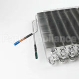 WPW10205102 Whirlpool Evaporator