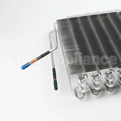 WPW10205102 Whirlpool Evaporator